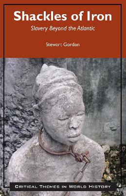 Shackles of Iron book
