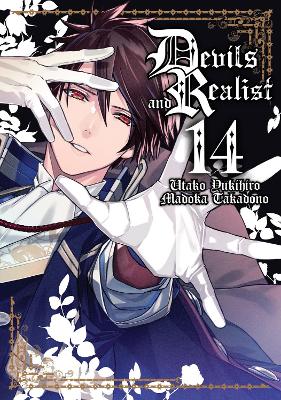 Devils and Realist Vol. 14 book