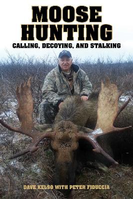 Moose Hunting book