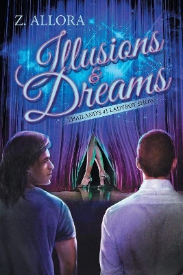 Illusions & Dreams book