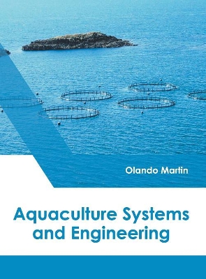 Aquaculture Systems and Engineering book