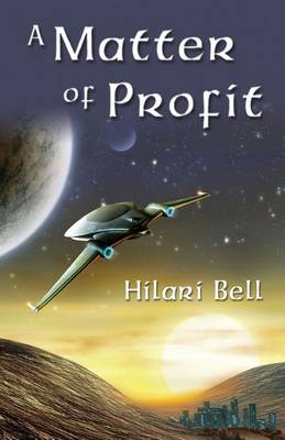 Matter of Profit book