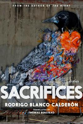 Sacrifices: Stories book