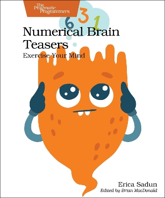 Numerical Brain Teasers: Exercise Your Mind book