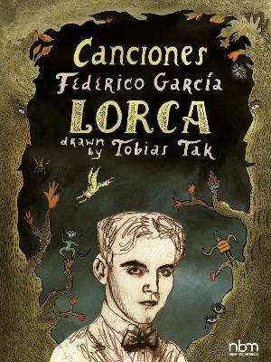 Canciones: of Federico Garcia Lorca book