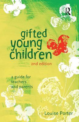 Gifted Young Children by Louise Porter