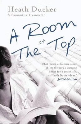 A Room At The Top book