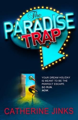 Paradise Trap book
