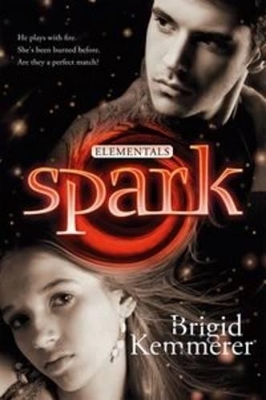 Spark: Elementals 2 book