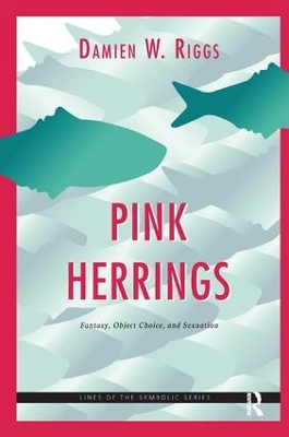 Pink Herrings by Damien W. Riggs