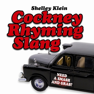 Cockney Rhyming Slang book