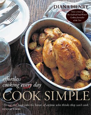 Cook Simple by Diana Henry