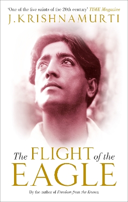 The Flight of the Eagle book