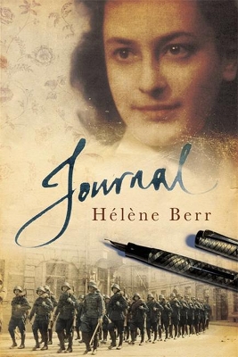 Journal by Hélène Berr