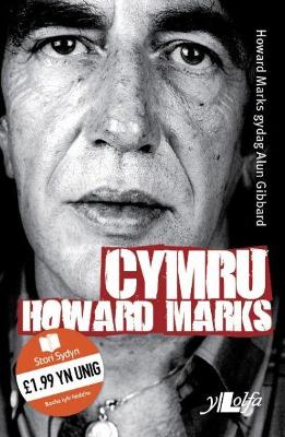 Stori Sydyn: Cymru Howard Marks book