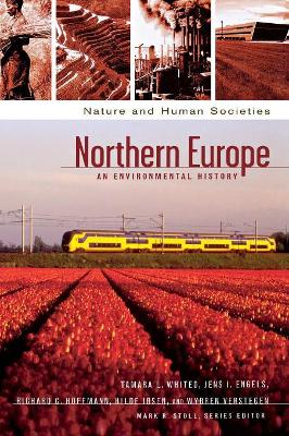 Northern Europe book