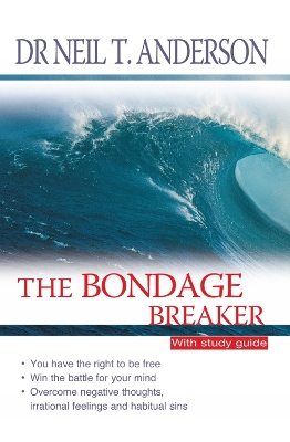 The Bondage Breaker book