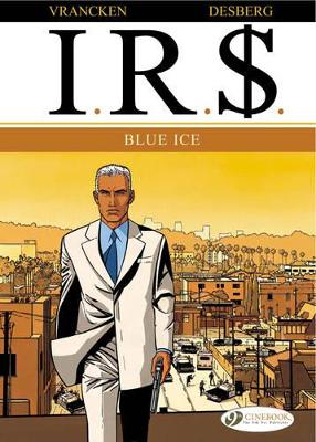 IR$ by Stephen Desberg