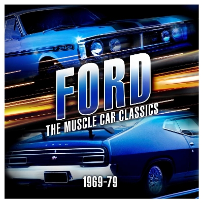 Ford book