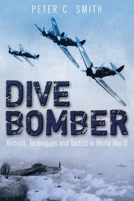 Dive Bomber book