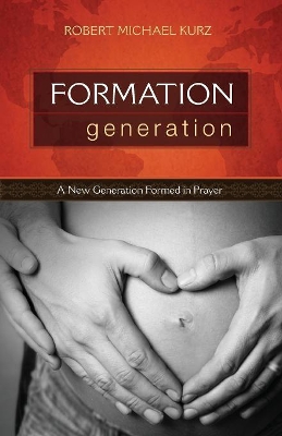 Formation Generation book