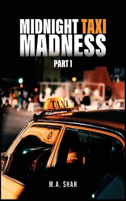 Midnight Taxi Madness book