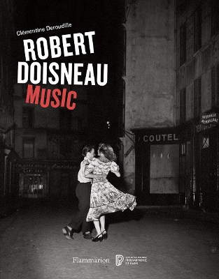 Robert Doisneau: Music book