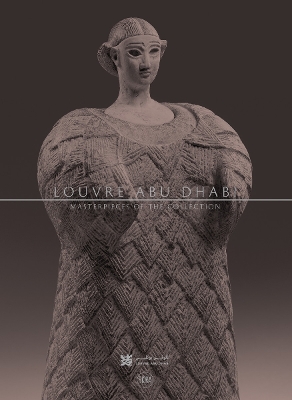Louvre Abu Dhabi book