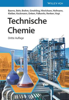 Technische Chemie book