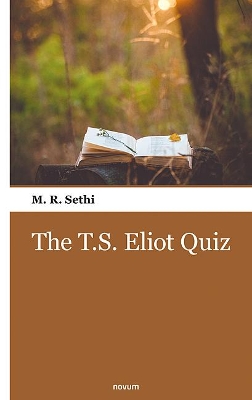 The T.S. Eliot Quiz book