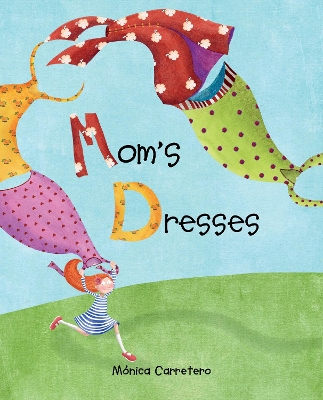 Mom's Dresses book