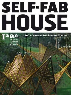 Self-fab House book