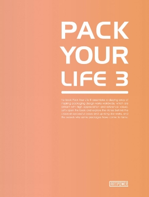 Pack Your Life 3 book