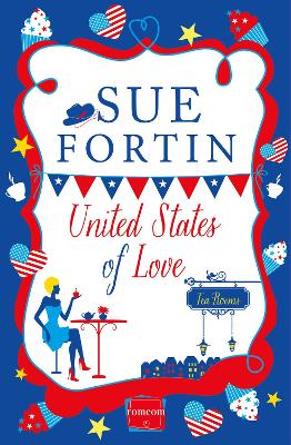 United States of Love book