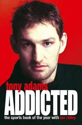 Addicted book