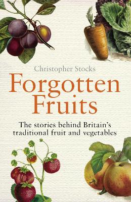 Forgotten Fruits book