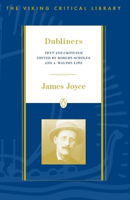 Dubliners book