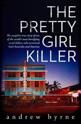 The Pretty Girl Killer book