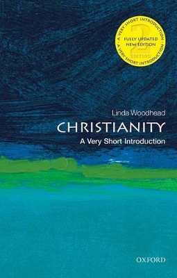 Christianity: A Very Short Introduction book