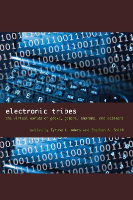 Electronic Tribes book