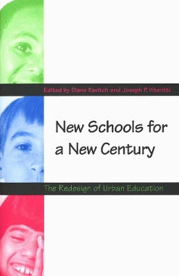 New Schools for a New Century book