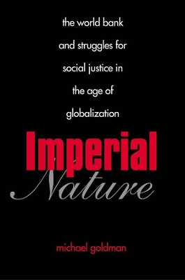 Imperial Nature book