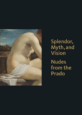 Splendor, Myth, and Vision book