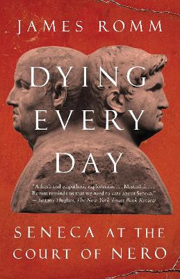 Dying Every Day book