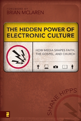 Hidden Power of Electronic Culture book