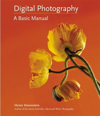 Digital Photography book