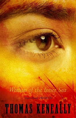 Woman of the Inner Sea book