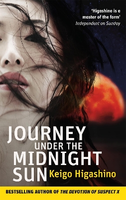 Journey Under the Midnight Sun book