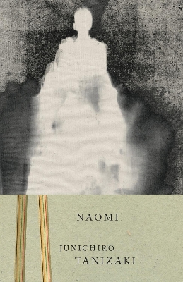 Naomi book