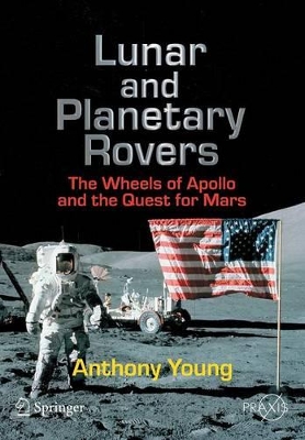 Lunar and Planetary Rovers book